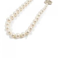 シャネル 87927 ネックレス