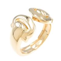 カルティエ 2C リング