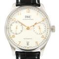 IWC IW500704 ポルトギーゼオートマティック 自動巻