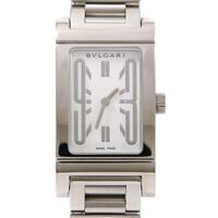 ブルガリ RT39S／RT39WSS レッタンゴロ クォーツ