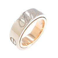 カルティエ ラブ シークレットリング 2005年X’mas限定 リング