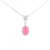 タサキ トルマリンネックレス