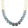 プティローブノアー PETITE ROBE NOIRE NECKLACE