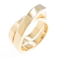 カルティエ パリ リング