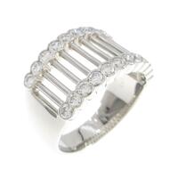 PT ダイヤモンドリング