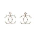 シャネル ピアス AB3062