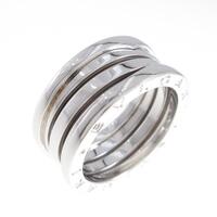 ブルガリ B．zero1 3バンドリング