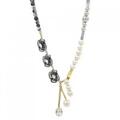 プティローブノアー PETITE ROBE NOIRE NECKLACE