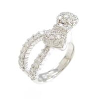 ポンテヴェキオ リボン リング