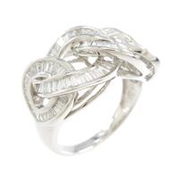 PT ダイヤモンドリング