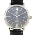 【新品】IWC IW458102 ポートフィノ・12P 自動巻
