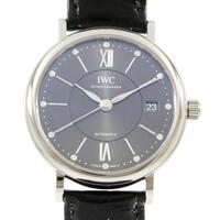 【新品】IWC IW458102 ポートフィノ・12P 自動巻