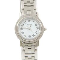 エルメス CL4．210 クリッパー クォーツ