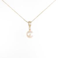 タサキ アコヤパールネックレス