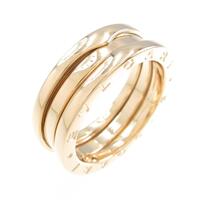 ブルガリ B．zero1 3バンドリング