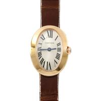 カルティエ W8000017 ミニベニュワール PG クォーツ