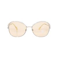 【未使用品】シャネル サングラス 4246 H