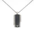 エンポリオアルマーニ EMPORIO ARMANI NECKLACE
