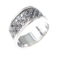 ポンテヴェキオ ダイヤモンドリング