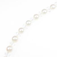 タサキ アコヤパールブレスレット