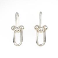 ティファニー リンク ピアス