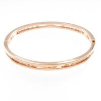 ブルガリ B．zero1 バングル