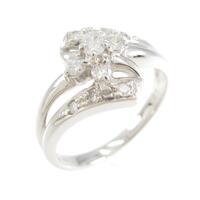 PT ダイヤモンドリング