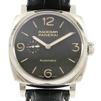 【未使用品】パネライ PAM00572 ラジオミール1940 3DAYSオートマティックアッチャイオ 自動巻