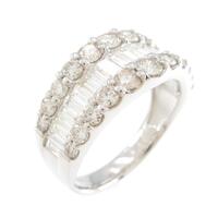 PT ダイヤモンドリング