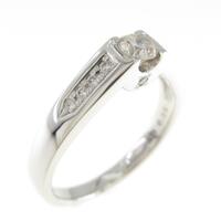 PT ダイヤモンドリング