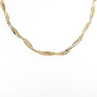 K18YG ネックレス