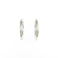 K18YG／K18WG ピアス