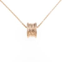 ブルガリ B．zero1 ネックレス