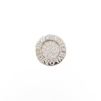 ブルガリ ブルガリブルガリ ピアス 片耳