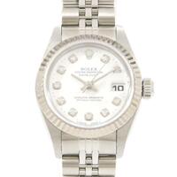 ロレックス 69174G デイトジャスト SSxWG 自動巻