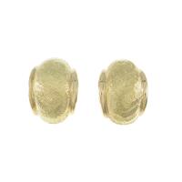 【ヴィンテージ】 ティファニー 750YG イヤリング