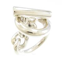 エルメス クロワゼット リング