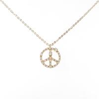 ダミアーニ ミニシンボリ ネックレス