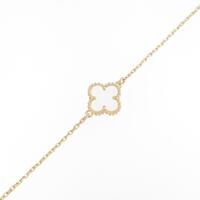 ヴァンクリーフ＆アーペル スウィートアルハンブラ ブレスレット