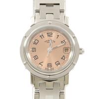 エルメス CL4．210 クリッパー クォーツ