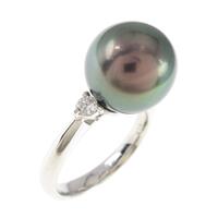 PT アコヤパールリング