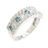 PT ダイヤモンドリング