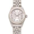 ロレックス 79174 デイトジャスト SSxWG 自動巻