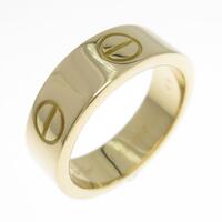 カルティエ ラブリング