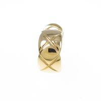 シャネル ココクラッシュ ピアス 片耳