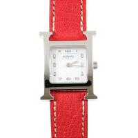 エルメス HH1．210 Hウォッチ クォーツ