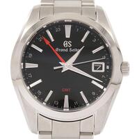 セイコー 9F86?0AF0／SBGN013 グランドセイコー・ヘリテージコレクション GMT クォーツ