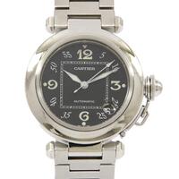 カルティエ W31043M7 パシャC 自動巻