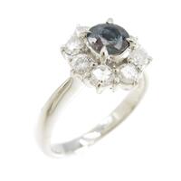 PT アレキサンドライトリング