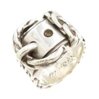 【ヴィンテージ】エルメス ＊ リング